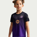 Kit Enfant Barcelone Extérieur 2026/27