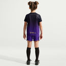 Kit Enfant Barcelone Extérieur 2026/27