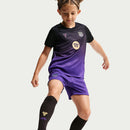 Kit Enfant Barcelone Extérieur 2026/27