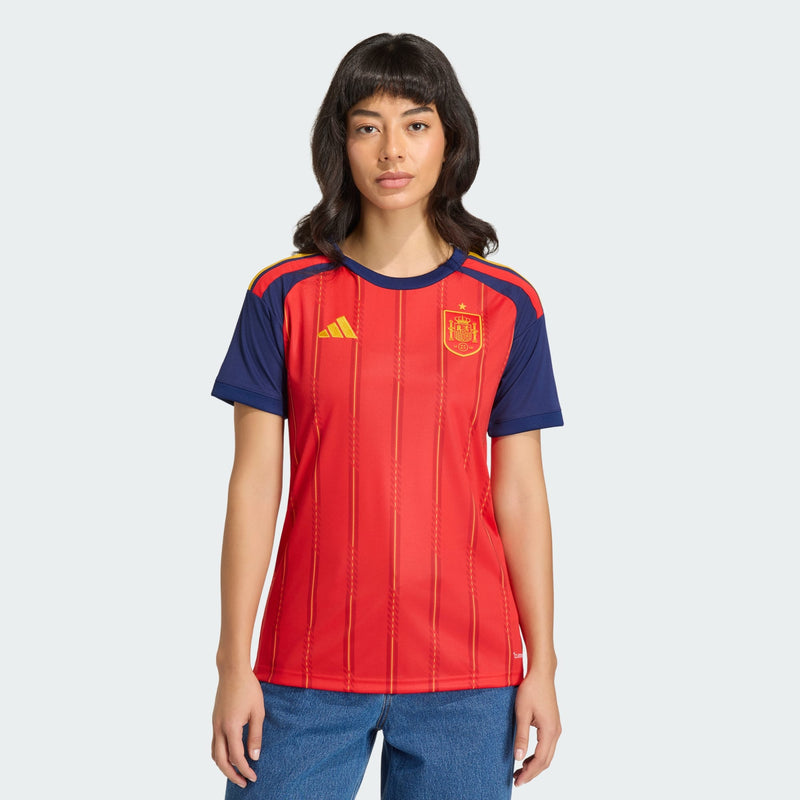 Espagne Domicile 2026/27 Femme