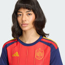 Espagne Domicile 2026/27 Femme