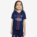 Kit Enfant PSG Domicile 2025/26