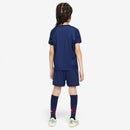 Kit Enfant PSG Domicile 2025/26