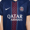 Kit Enfant PSG Domicile 2025/26