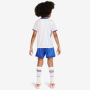 Kit Enfant France Extérieur 2024/25