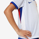 Kit Enfant France Extérieur 2024/25