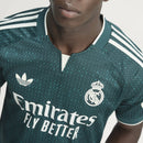 Real Madrid Extérieur 2026/27 Version Joueur