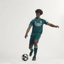 Real Madrid Extérieur 2026/27 Version Joueur