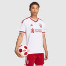 Liverpool Extérieur 2026/27 Version Joueur
