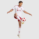 Liverpool Extérieur 2026/27 Version Joueur