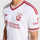 Liverpool Extérieur 2026/27 Version Joueur