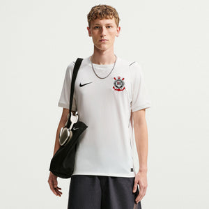 Corinthians Domicile 2026/27