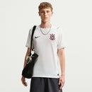Corinthians Domicile 2026/27