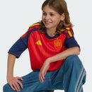 Kit Enfant Espagne Domicile 2026/27