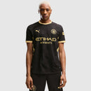 Manchester City Extérieur 2026/27 Version Joueur