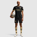 Manchester City Extérieur 2026/27 Version Joueur