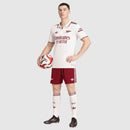 Arsenal Third 2025/26 · Version Joueur