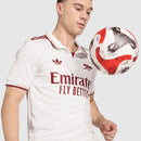Arsenal Third 2025/26 · Version Joueur