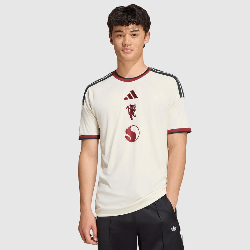 Manchester United Third 2026/27