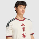 Manchester United Third 2026/27