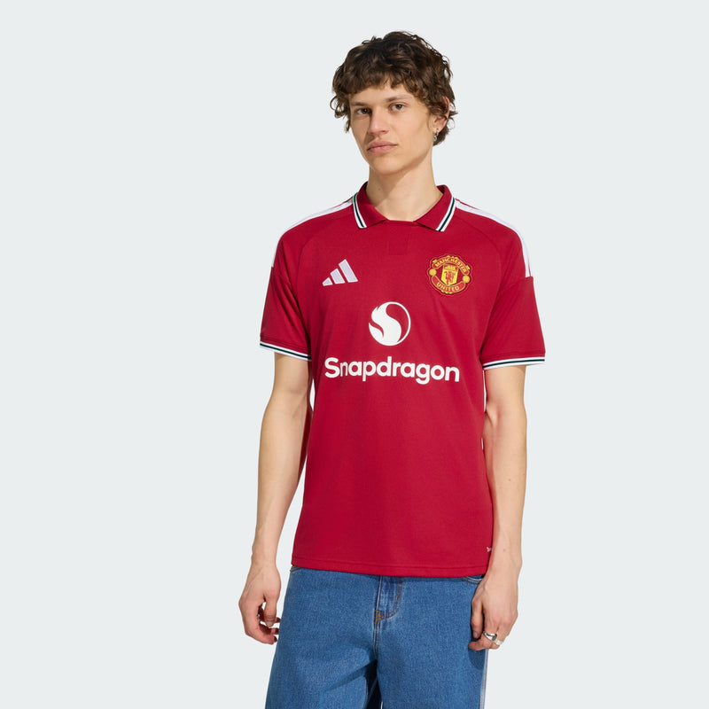 Manchester United Domicile 2026/27