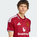 Manchester United Domicile 2026/27