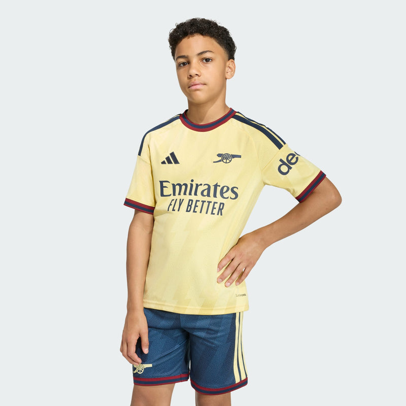 Kit Enfant Arsenal Third 2026/27