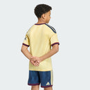 Kit Enfant Arsenal Third 2026/27