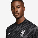 Liverpool Gardien 2024/25