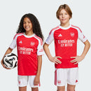 Kit Enfant Arsenal Domicile 2025/26