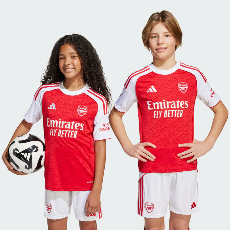 Kit Enfant Arsenal Domicile 2025/26