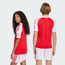Kit Enfant Arsenal Domicile 2025/26