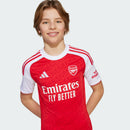 Kit Enfant Arsenal Domicile 2025/26