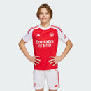 Kit Enfant Arsenal Domicile 2025/26