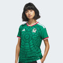 Mexique Domicile 2026/27 Femme