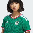 Mexique Domicile 2026/27 Femme