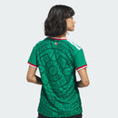 Mexique Domicile 2026/27 Femme