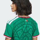 Mexique Domicile 2026/27 Femme