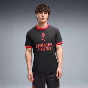 AC Milan Third 2026/27 · Version Joueur