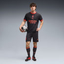 AC Milan Third 2026/27 Version Joueur