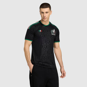 Mexique Third 2026/27