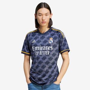 Real Madrid Extérieur 2023/24