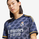 Real Madrid Extérieur 2023/24