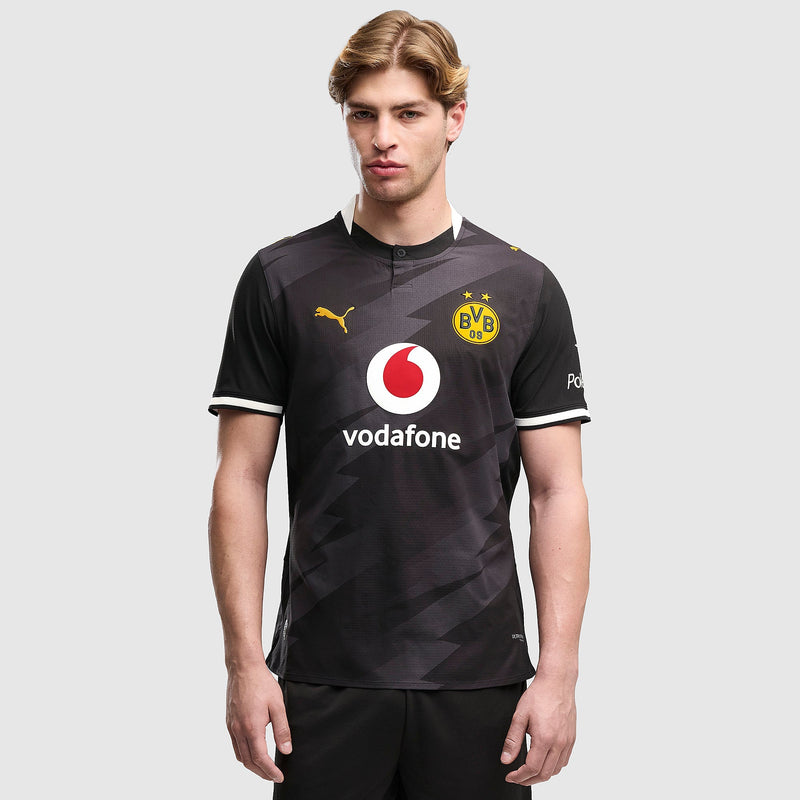 Borussia Dortmund Extérieur 2026/27 Version Joueur