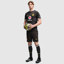 Borussia Dortmund Extérieur 2026/27 Version Joueur