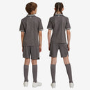 Kit Enfant Real Madrid Third 2024/25