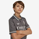 Kit Enfant Real Madrid Third 2024/25