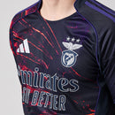 Benfica Fourth 2025/26