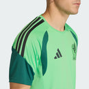 Mexique Entraînement 2 2026/27