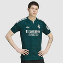 Real Madrid Extérieur 2026/27
